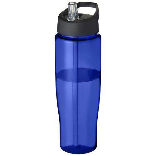 BIDÓN DEPORTIVO CON TAPA CON BOQUILLA DE 700 ML H2O ACTIVE® TEMPO