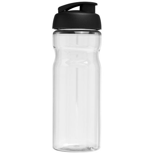 Bidón deportivo con Tapa Flip de 650 ml H2O Active® 