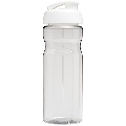 Bidón deportivo con Tapa Flip de 650 ml H2O Active® 