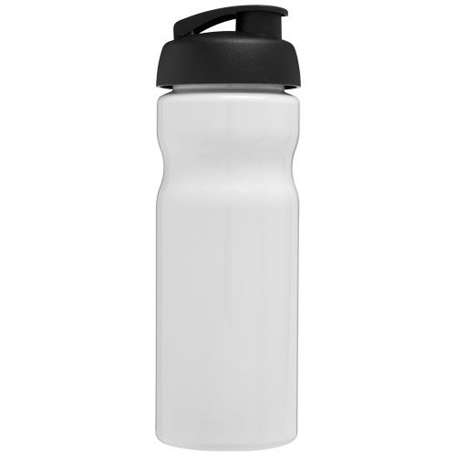 Bidón deportivo con Tapa Flip de 650 ml H2O Active® 