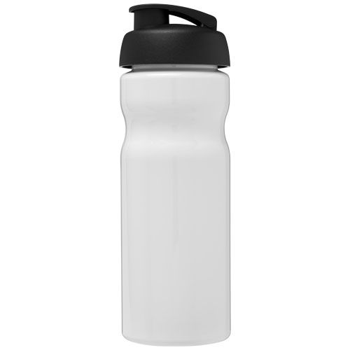 Bidón deportivo con Tapa Flip de 650 ml H2O Active® 