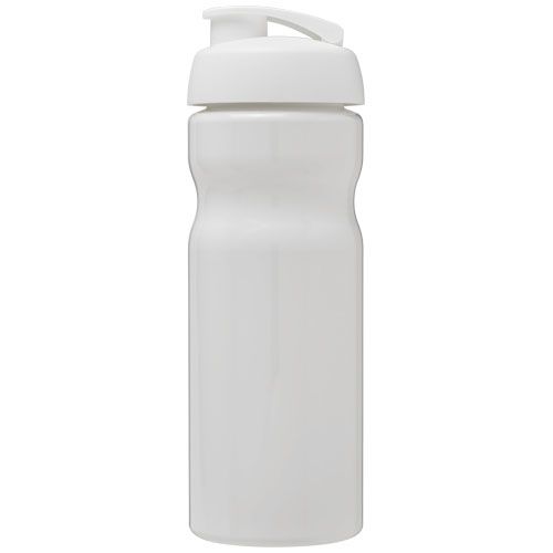 Bidón deportivo con Tapa Flip de 650 ml H2O Active® 