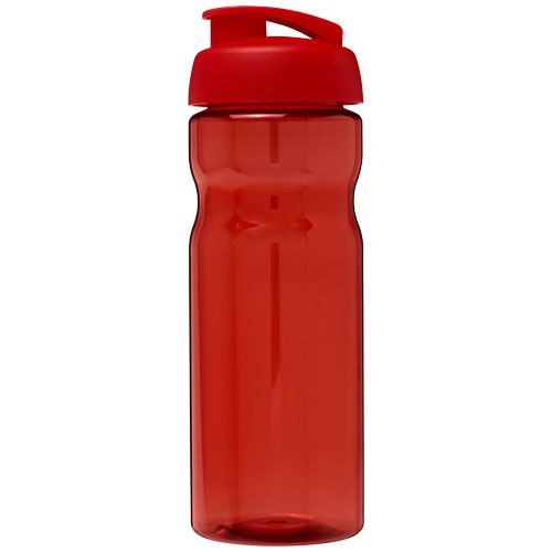 Bidón deportivo con Tapa Flip de 650 ml H2O Active® 