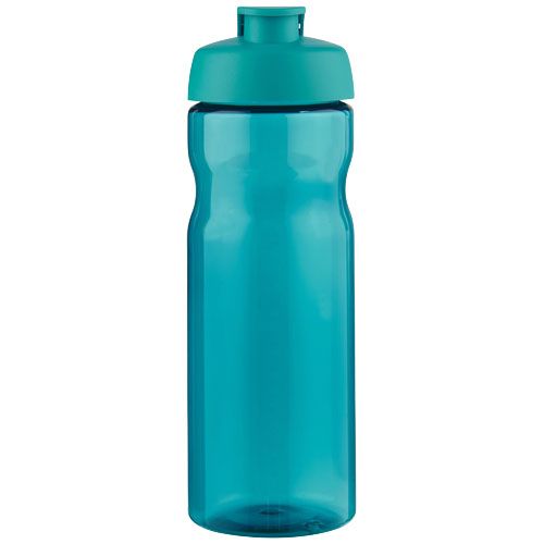 Bidón deportivo con Tapa Flip de 650 ml H2O Active® 