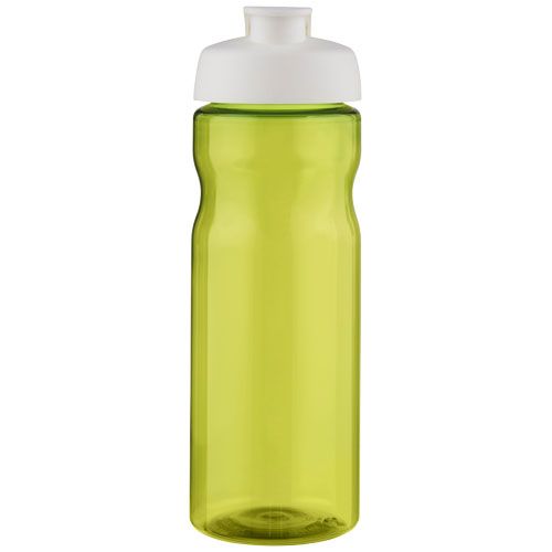 Bidón deportivo con Tapa Flip de 650 ml H2O Active® 
