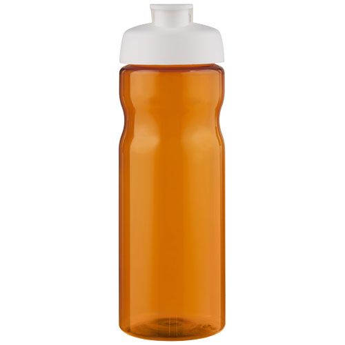 Bidón deportivo con Tapa Flip de 650 ml H2O Active® 