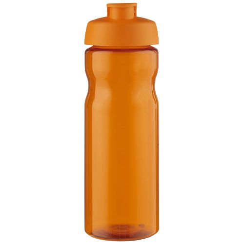 Bidón deportivo con Tapa Flip de 650 ml H2O Active® 