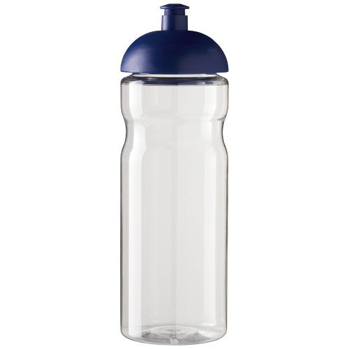 Bidón deportivo con Tapa Dome de 650 ml H2O Active® 