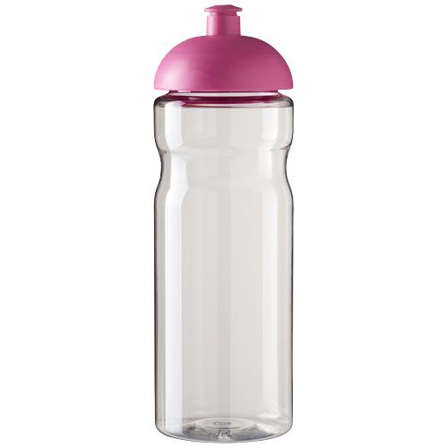 Bidón deportivo con Tapa Dome de 650 ml H2O Active® 