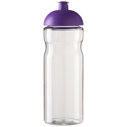 Bidón deportivo con Tapa Dome de 650 ml H2O Active® 