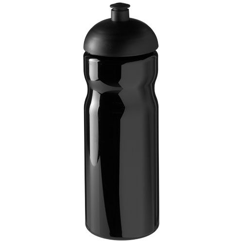 BIDÓN DEPORTIVO CON TAPA DOME DE 650 ML H2O ACTIVE® BASE