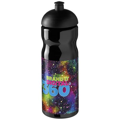 Bidón deportivo con Tapa Dome de 650 ml H2O Active® 