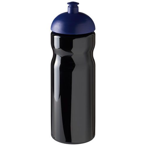 Bidon H2O Active® Base 650ml avec couvercle dôme