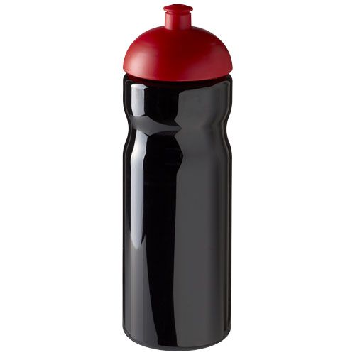 BIDÓN DEPORTIVO CON TAPA DOME DE 650 ML H2O ACTIVE® 