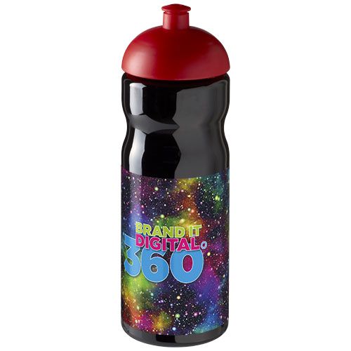 Bidón deportivo con Tapa Dome de 650 ml H2O Active® 