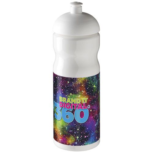 Bidón deportivo con Tapa Dome de 650 ml H2O Active® 