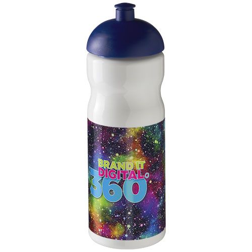 Bidón deportivo con Tapa Dome de 650 ml H2O Active® 