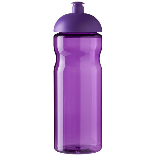 Bidón deportivo con Tapa Dome de 650 ml H2O Active® 