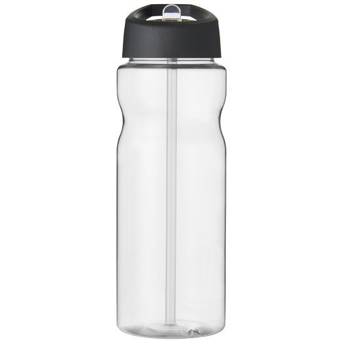 Bidón deportivo con tapa con boquilla de 650 ml H2O Active® 