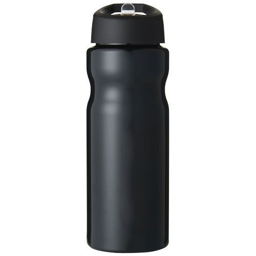 Bidón deportivo con tapa con boquilla de 650 ml H2O Active® 