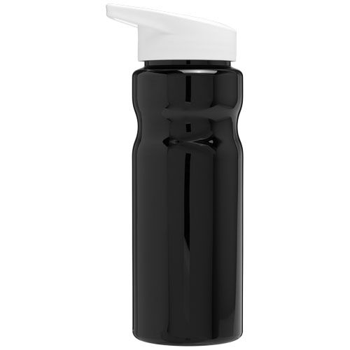 Bidón deportivo con tapa con boquilla de 650 ml H2O Active® 