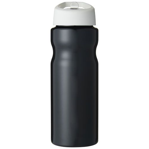 Bidón deportivo con tapa con boquilla de 650 ml H2O Active® 