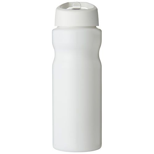 Bidón deportivo con tapa con boquilla de 650 ml H2O Active® 