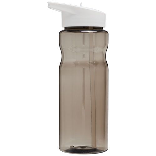 Bidón deportivo con tapa con boquilla de 650 ml H2O Active® 