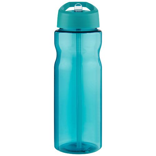 Bidón deportivo con tapa con boquilla de 650 ml H2O Active® 