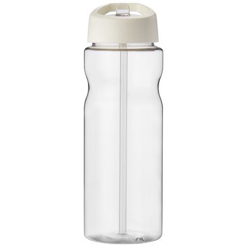 Bidón deportivo con tapa con boquilla de 650 ml H2O Active® 