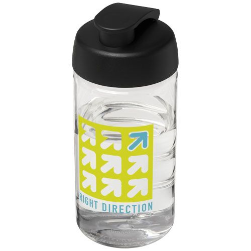 Bidón deportivo con Tapa Flip de 500 ml H2O Active® 