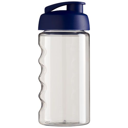 Bidón deportivo con Tapa Flip de 500 ml H2O Active® 