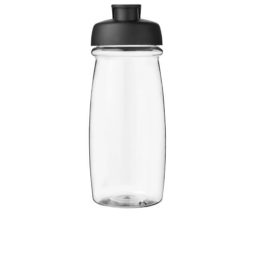 Bidón deportivo con Tapa Flip de 600 ml H2O Active® 