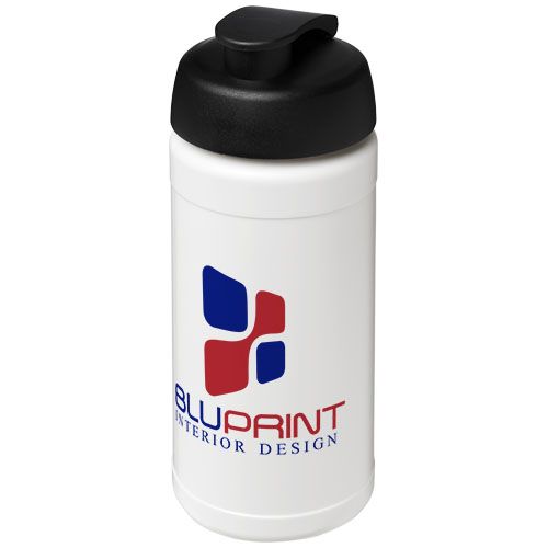 Bidón deportivo con Tapa Flip de 500 ml Baseline™ 