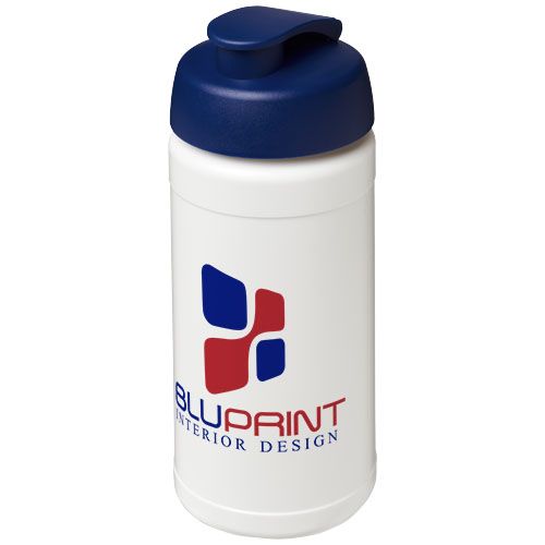 Bidón deportivo con Tapa Flip de 500 ml Baseline™ 