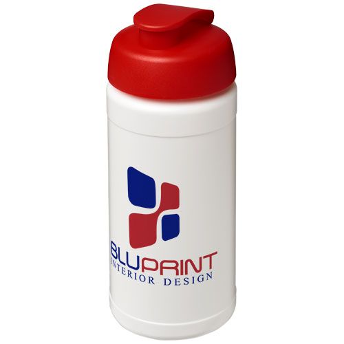 Bidón deportivo con Tapa Flip de 500 ml Baseline™ 