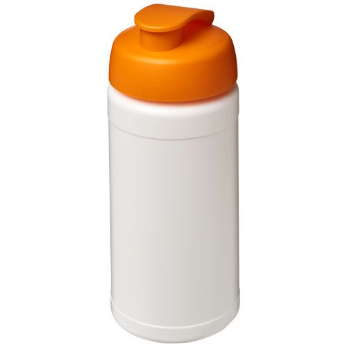 BIDÓN DEPORTIVO CON TAPA FLIP DE 500 ML BASELINE™ PLUS