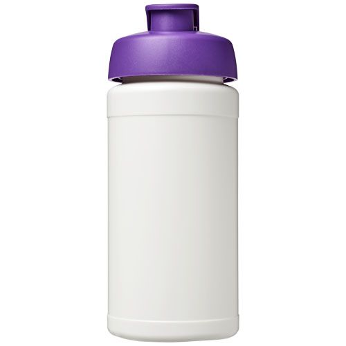 Bidón deportivo con Tapa Flip de 500 ml Baseline™ 