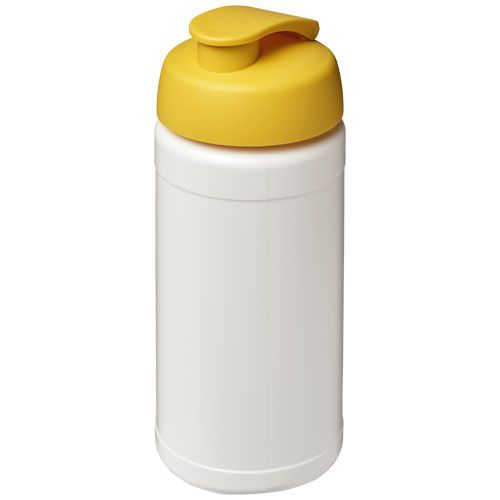 Bidón deportivo con Tapa Flip de 500 ml Baseline™ 