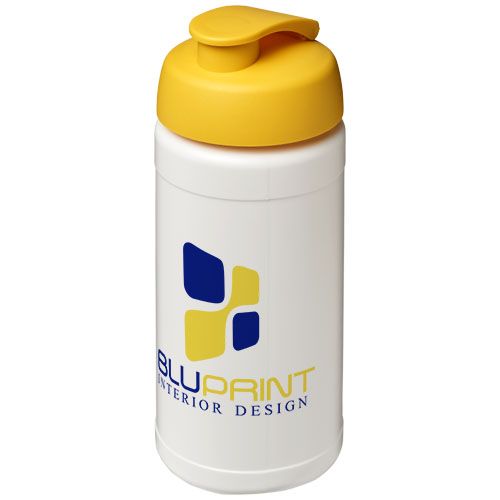 Bidón deportivo con Tapa Flip de 500 ml Baseline™ 