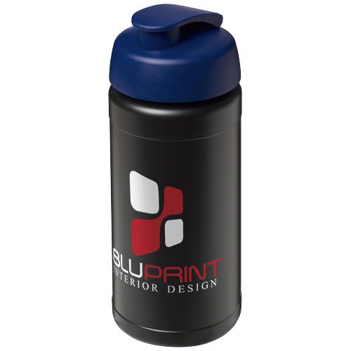 Bidón deportivo con Tapa Flip de 500 ml Baseline™ 
