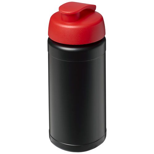 Bidón deportivo con Tapa Flip de 500 ml Baseline™ 