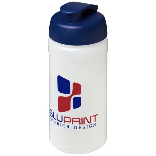 Bidón deportivo con Tapa Flip de 500 ml Baseline™ 