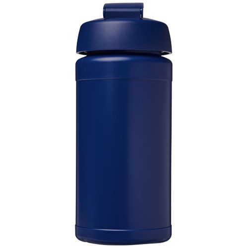 blue Bidón deportivo con Tapa Flip de 500 ml Baseline™