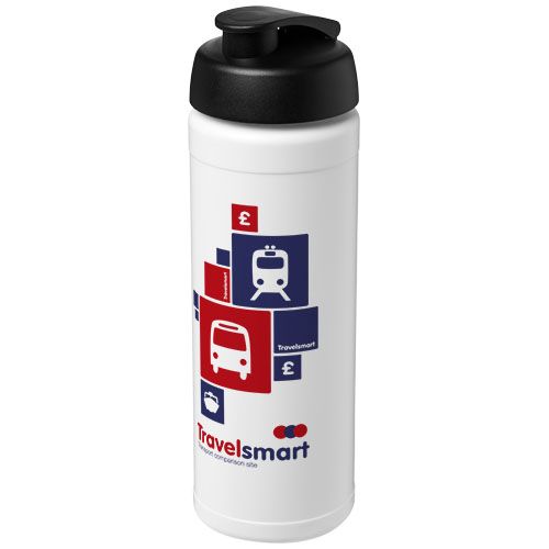 Bouteille Baseline® Plus 750ml avec couvercle à clapet - 2