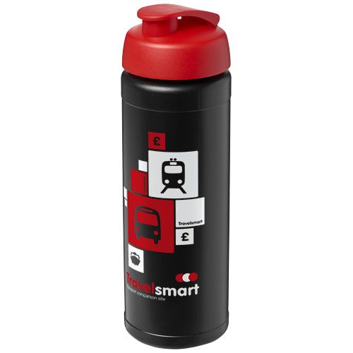 Bidón deportivo con Tapa Flip de 750 ml Baseline™ 