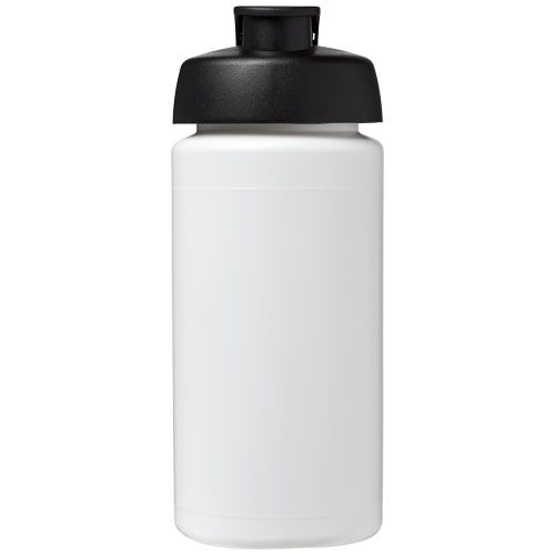 Bidón deportivo con Tapa Flip de 500 ml con asa Baseline™ 