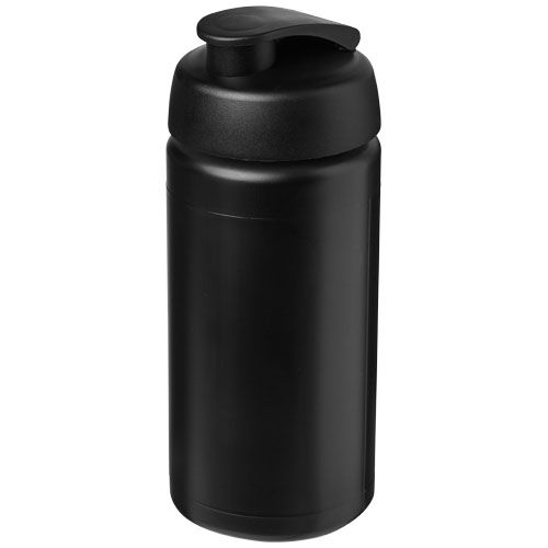 Bidón deportivo con Tapa Flip de 500 ml con asa Baseline™ 