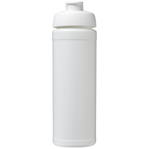 Bidón deportivo con Tapa Flip de 750 ml con agarradera Baseline™ 