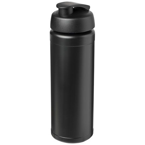 BIDÓN DEPORTIVO CON TAPA FLIP DE 750 ML CON AGARRADERA BASELINE™ PLUS